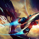 Illustration for article titled Please, Start Making This Space Combat Game Again